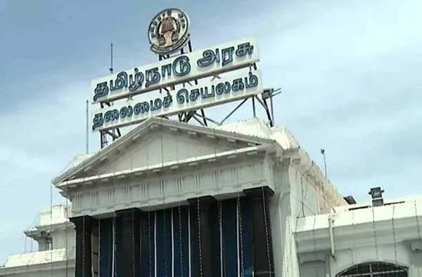 tamilnadu assembly